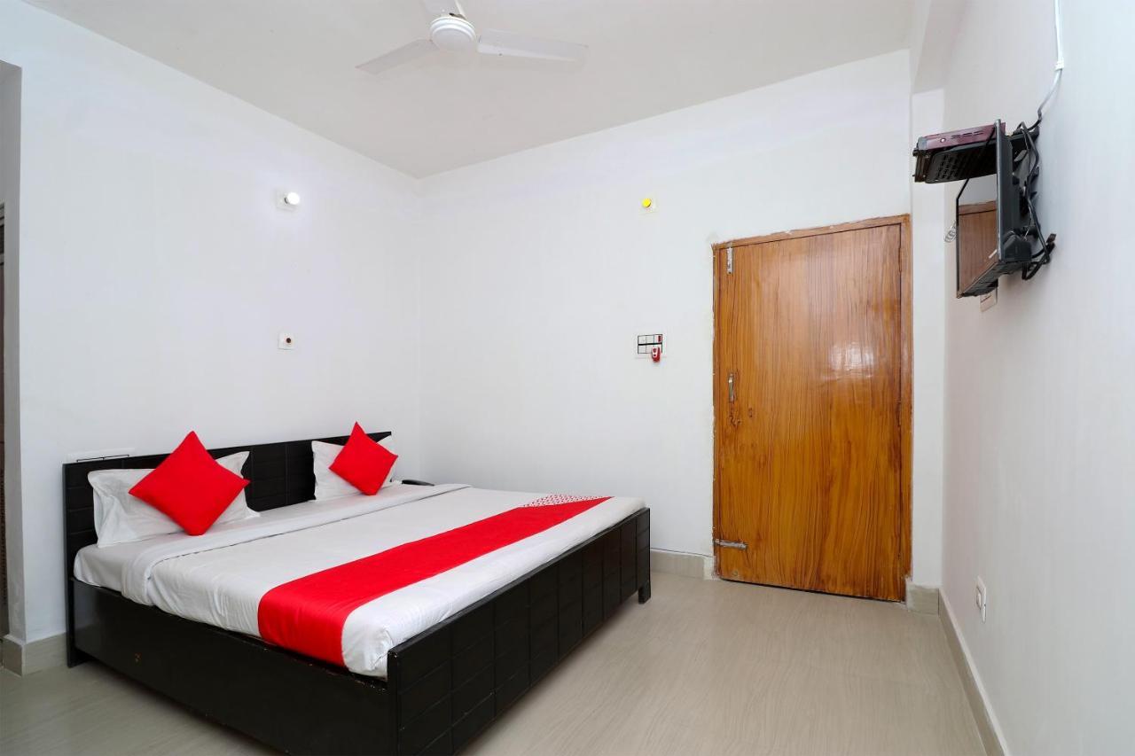 Oyo Nalanda Guest House Exterior photo