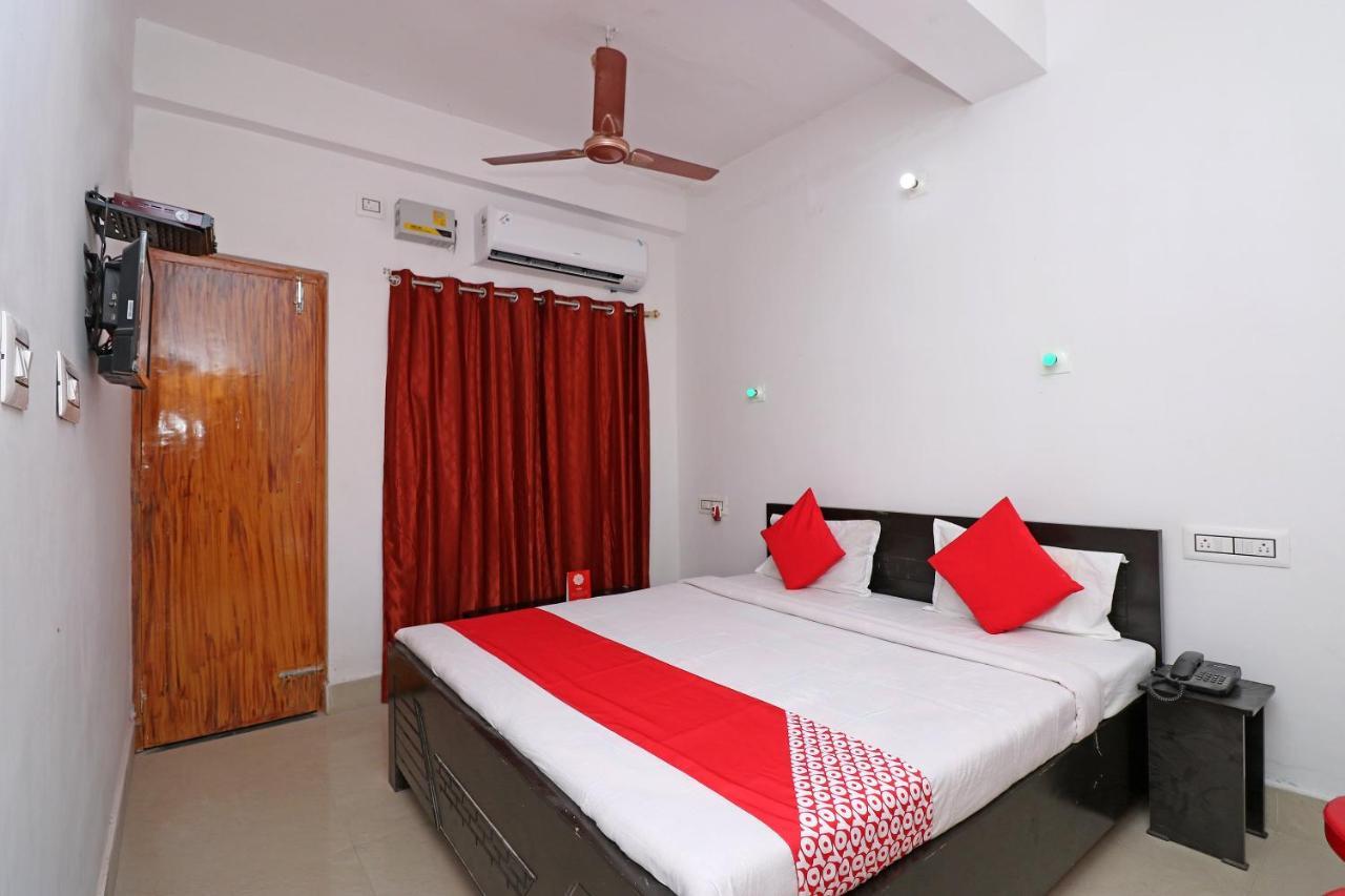 Oyo Nalanda Guest House Exterior photo
