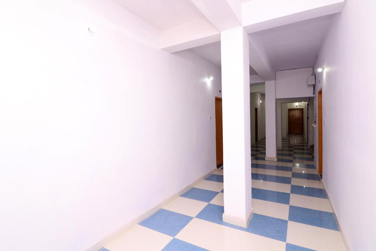 Oyo Nalanda Guest House Exterior photo